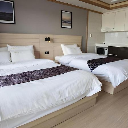 Kai Resort Чеджу Екстериор снимка