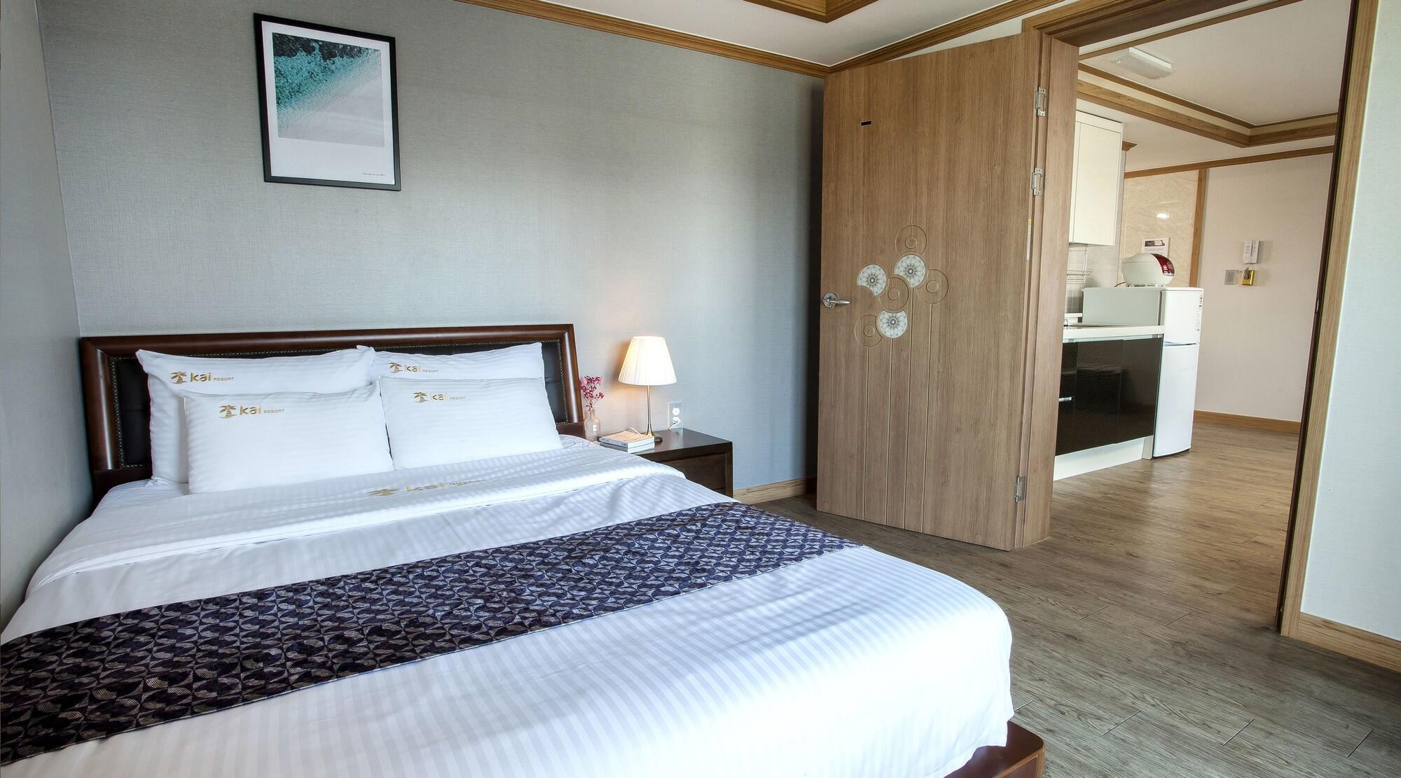 Kai Resort Чеджу Екстериор снимка