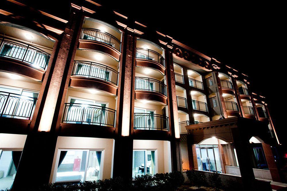 Kai Resort Чеджу Екстериор снимка