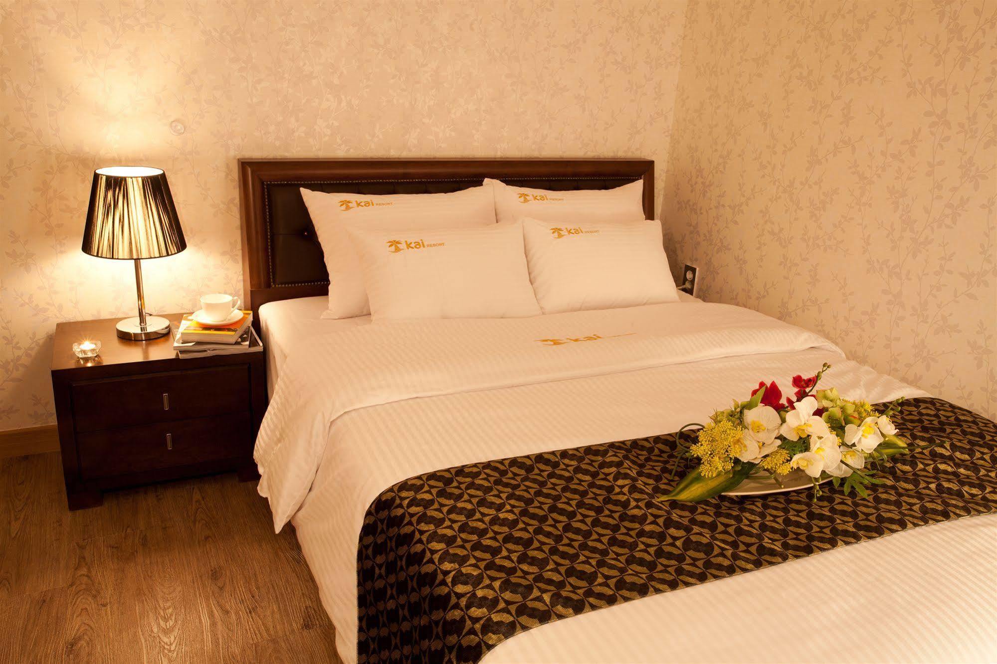 Kai Resort Чеджу Екстериор снимка